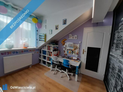 Mieszkanie na Osiedlu Bukowym z widokiem na Puszczę