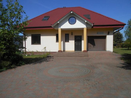 Sprzedam dom wolnostojący w Toruniu