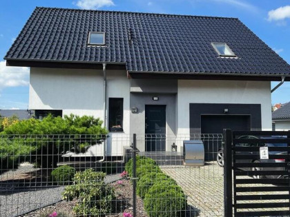 Dom na sprzedaż Stary Żagań