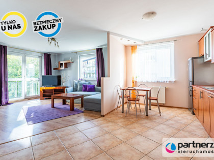 Mieszkanie Gdańsk Morena, Piecki-Migowo ul. Piekarnicza