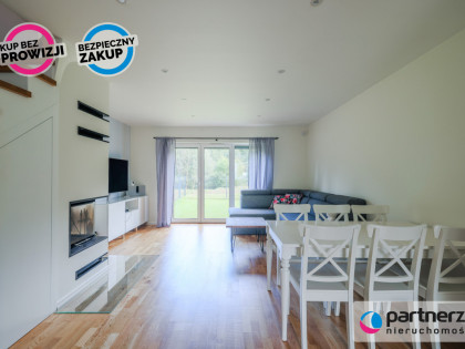 Dom Kłodawa ul. Sosnowa