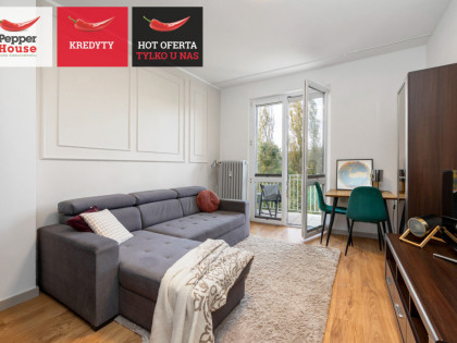 Mieszkanie Gdynia Wzgórze Św. Maksymiliana ul. Bp. Dominika