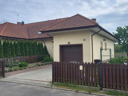 Sprzedaż z wolnej ręki - ul. Stokrotkowa 13