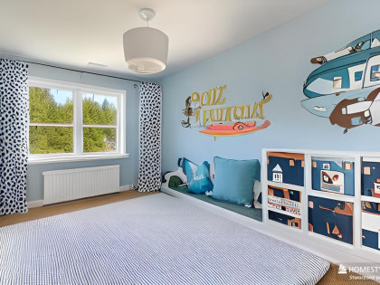 Dom Poznań Poznań-Jeżyce, Wola ul. os. Lotników Wielkopolskich