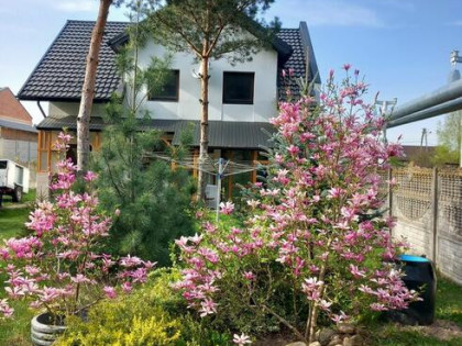 Sprzedam dom jednorodzinny, blisko miasta i ośrodka wyp.