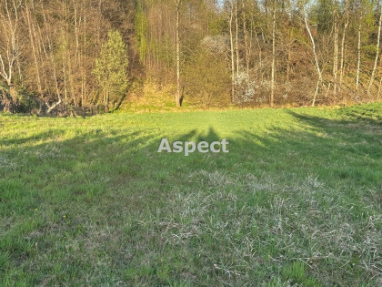 Działka Jastrzębie-Zdrój