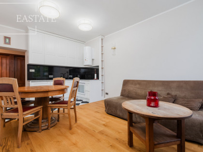 Mieszkanie Gdynia Wzgórze Św. Maksymiliana ul. Bp. Dominika