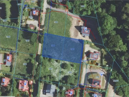 Malownicze działki, Bystre. Obok wyciag narciarski! Sciezki