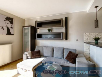 Na sprzedaż - komfortowe mieszkanie przy ul. Szweykowskiego