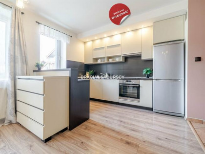 Mieszkanie Kraków Mistrzejowice, Mistrzejowice, Baziaka