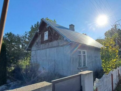 Siedlisko, działki orne, Sypnie Nowe