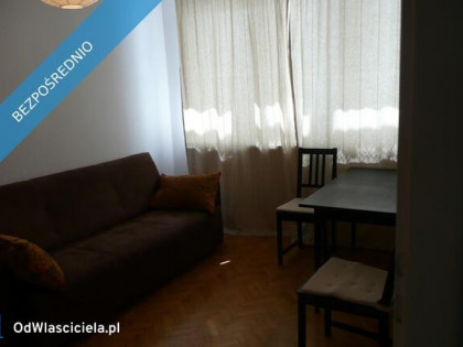 Mieszkanie do wynajęcia