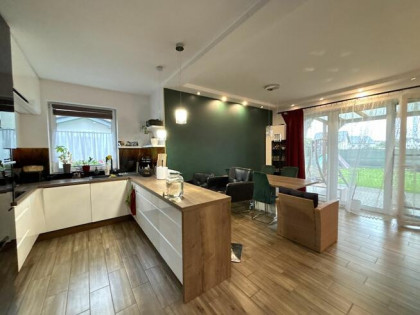 Dom Sulimów gm. Siechnice, Św. Floriana