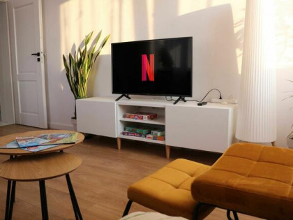 Bezczynszowe 2-pokojowe mieszkanie 50 m² internet w cenie