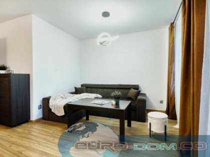 POZNAŃ | 3 NIEZALEŻNE POKOJE | 61,2 m² | RATAJE |