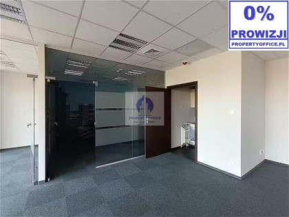 Lokal użytkowy Warszawa Mokotów, al. Wilanowska