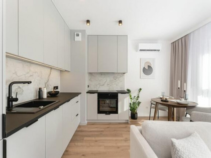 NOWE I 2 pokoje I BEZ PCC I Bonarka I WYKOŃCZONE