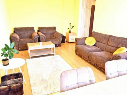 Przestrzenne 2-pokojowe na Antoniuku