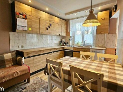 3-pokoje Zielona okolica