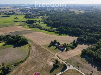Działka otoczona Natura 2000, MPZP
