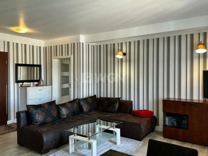 Na wynajem LUKSUSOWY APARTAMENT 2-POKOJOWY