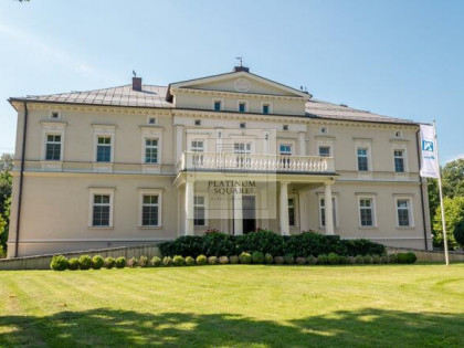 Dom Kamień gm. Długołęka