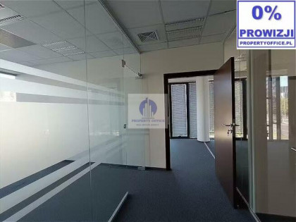 Lokal użytkowy Warszawa Mokotów, al. Wilanowska