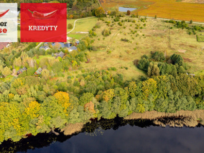 Działka Salinko ul. Akwamarynowa