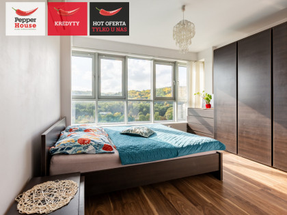 Mieszkanie Gdynia Chylonia ul. Wiejska