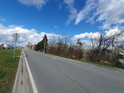 Działka budowlana Wrocław Krzyki, Jagodno, Buforowa