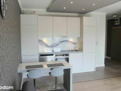 2-Pokojowe Mieszkanie | Promenady Wrocławskie