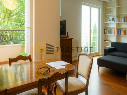 Apartament z basenem / Villa Monaco