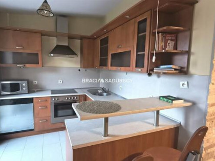 Mieszkanie Kraków Stare Miasto, Stare Miasto, Krowoderska