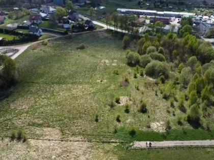 Sprzedam działki! Warunki zabudowy! -okolice Olsztyna