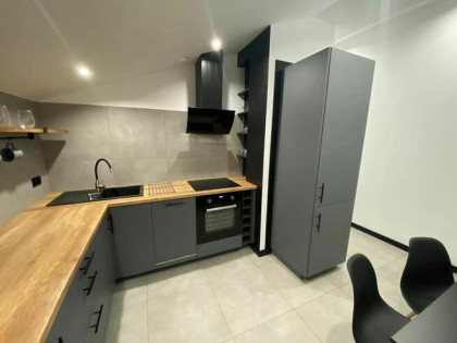 Wynajmę lokal usługowo-handlowy