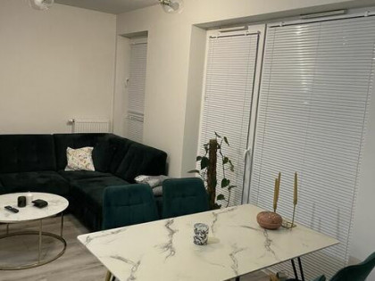 Mieszkanie Rzeszów Wieniawskiego