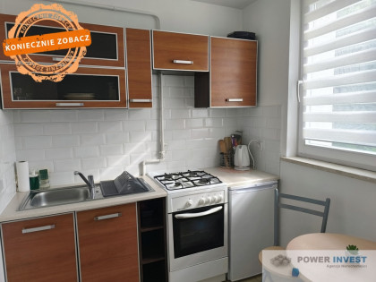 Urokliwa kawalerka w sercu Wieliczki - 28,15 m²