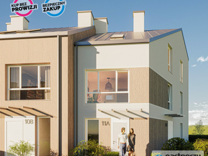 Dom Rumia rynek pierwotny ul. Czereśniowa