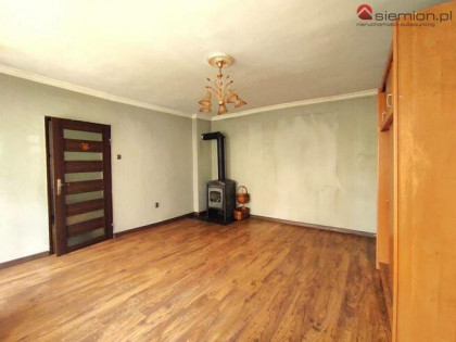 Mieszkanie Chorzów Centrum, Żeromskiego