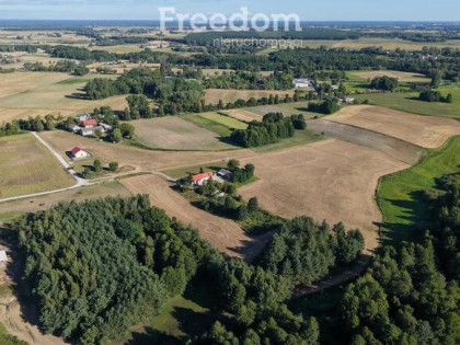 Piękna działka Natura 2000, MPZP