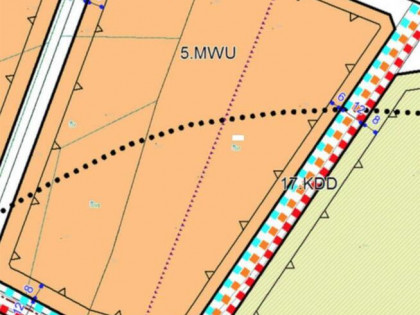 Działka Pierwoszyno gm. Kosakowo, xxx