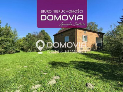 Dom Chomęciska Małe gm. Stary Zamość