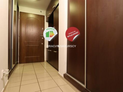 Lokal użytkowy Kraków, Fryderyka Chopina