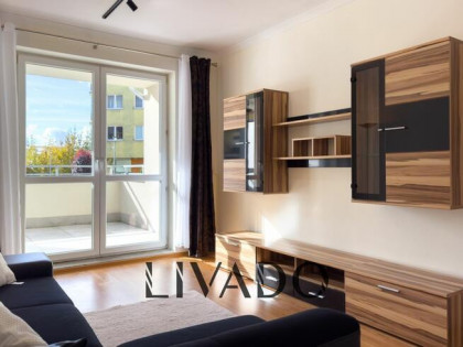 Mieszkanie Kraków gm. Kraków-Nowa Huta Mistrzejowice, Osiedle Piastów