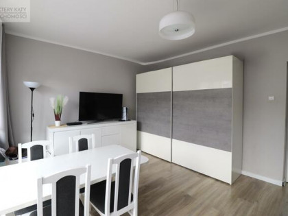 Mieszkanie Mysłowice, Olbrychta Strumieńskiego