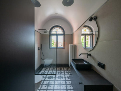 Mieszkanie Wrocław Krzyki, Borek, Powstańców Śląskich