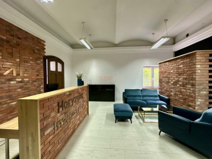 Lokal użytkowy Wrocław, Kościuszki