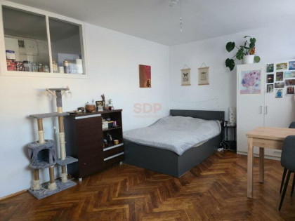 Mieszkanie Wrocław Stare Miasto, Szczepin, Inowrocławska