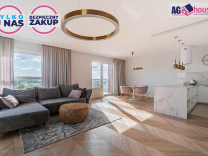 Mieszkanie Gdańsk Brzeźno, Aleja Gen. Józefa Hallera