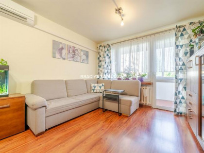 Mieszkanie Kraków Prądnik Czerwony, Prądnik Czerwony, Józefa Łepkowskiego